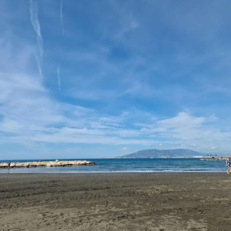 Apartamento Cerca De La Playa Διαμέρισμα Μάλαγα Εξωτερικό φωτογραφία
