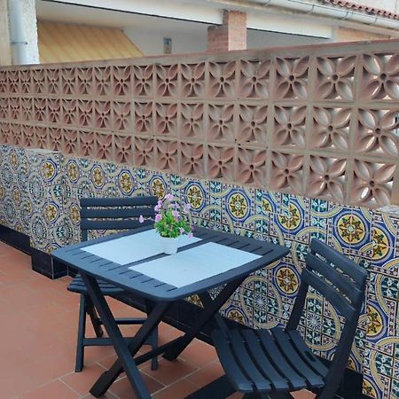 Apartamento Cerca De La Playa Διαμέρισμα Μάλαγα Εξωτερικό φωτογραφία