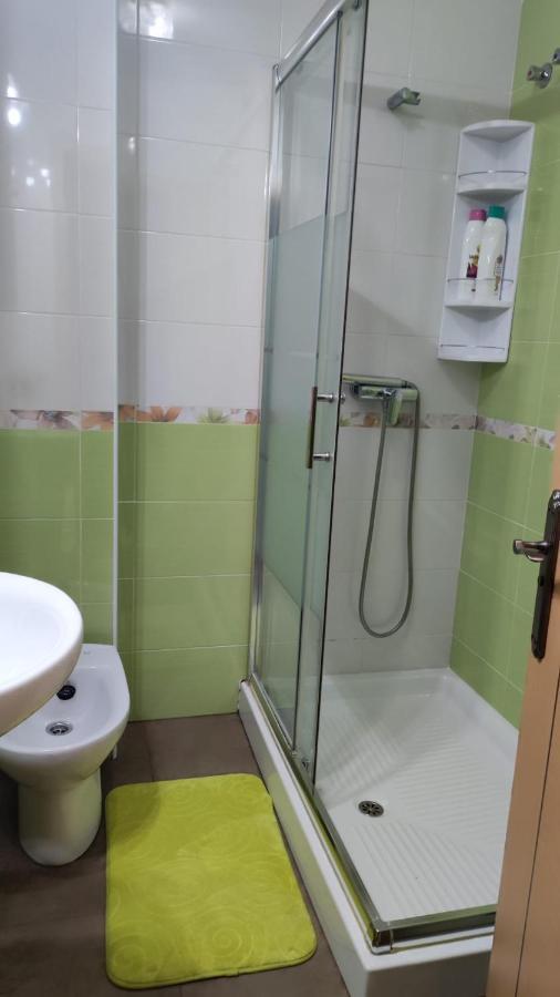 Apartamento Cerca De La Playa Διαμέρισμα Μάλαγα Εξωτερικό φωτογραφία