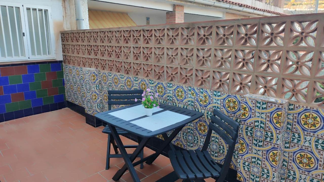 Apartamento Cerca De La Playa Διαμέρισμα Μάλαγα Εξωτερικό φωτογραφία