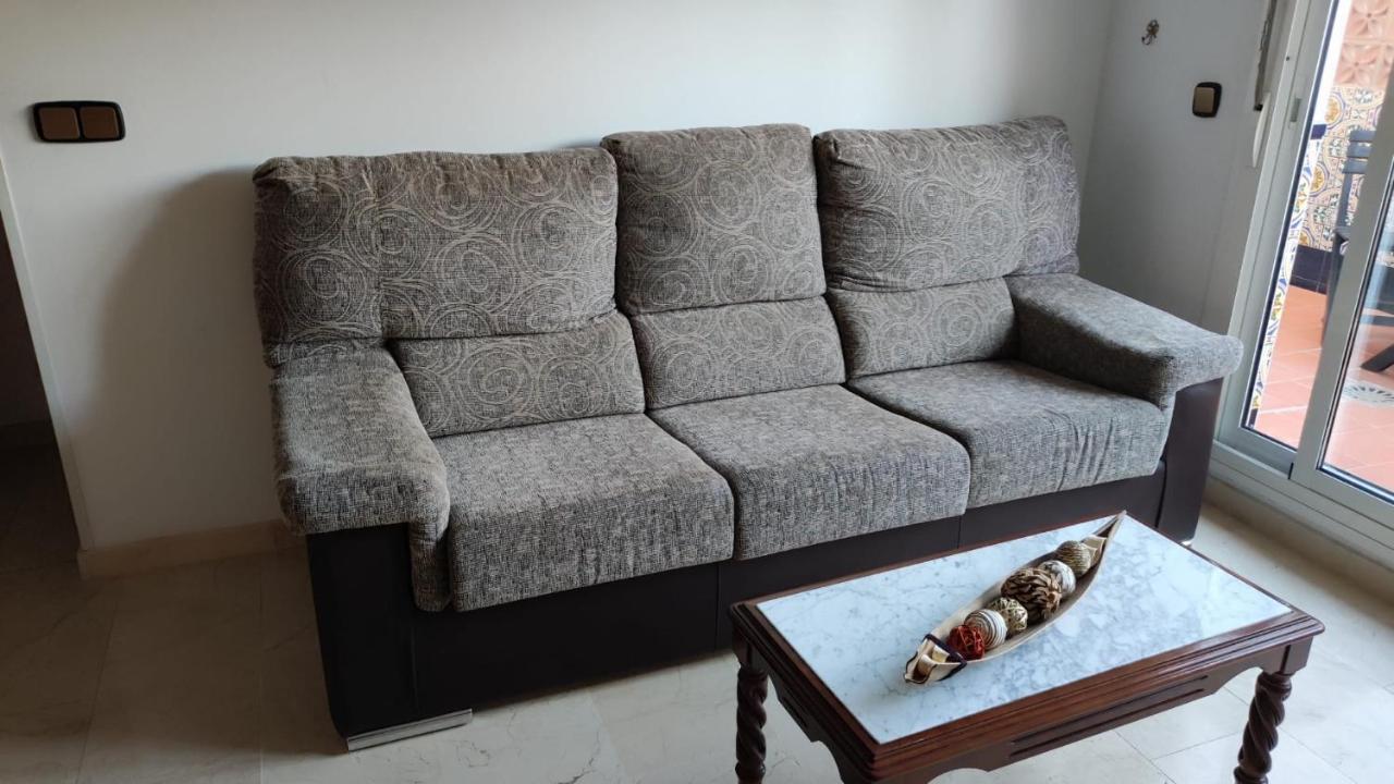 Apartamento Cerca De La Playa Διαμέρισμα Μάλαγα Εξωτερικό φωτογραφία